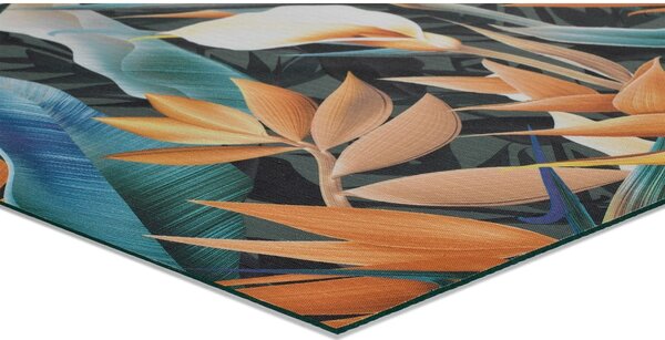 Běhoun Universal Ricci Foresta, 52 x 100 cm
