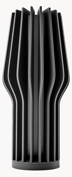 Malá přenosná stolní LED lampa Radiant, stmívatelná