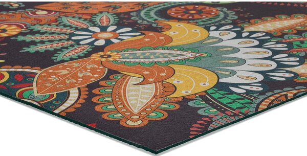 Běhoun Universal Ricci Paisley, 52 x 100 cm