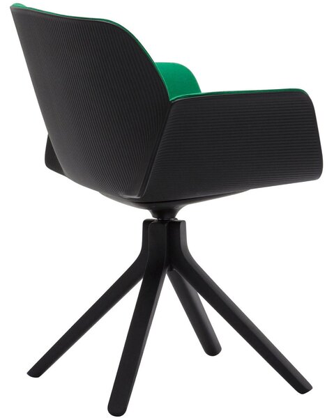 Andreu World designové židle Nuez Armchair 4 Star