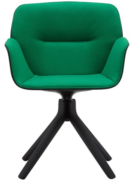 Andreu World designové židle Nuez Armchair 4 Star