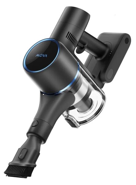 MOVA S4 detect bezdrátový vysavač