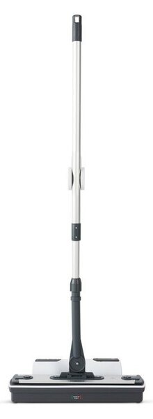 Bezdrátový parní mop Polti MOPPY WHITE, bílá