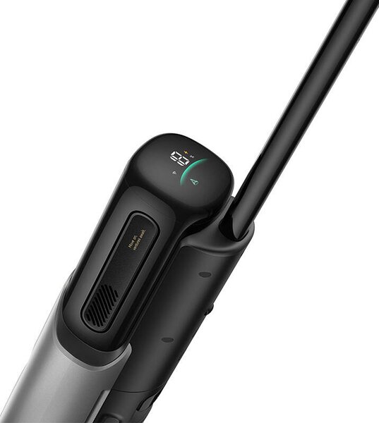 Bezdrátový mopový stojanový vysavač MOVA X4 Pro