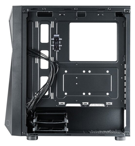 CoolerMaster Počítačová skříň Cooler Master CMP 520 (černá)