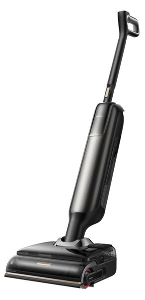 Bezdrátový stojanový vysavač MOVA M50 Ultra pro mokré a suché vysávání