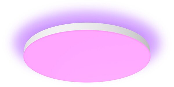 Hue WACA Datura XL stropní svítidlo LED 67W 5390lm 2000-6500K 57,4cm kulaté IP20, bílé