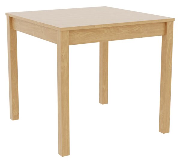 RESTAURAČNÍ stůl 60 x 90 cm, , Materiál: lamino (na výběr více variant)
