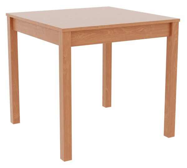 RESTAURAČNÍ stůl 60 x 90 cm, , Materiál: lamino (na výběr více variant)