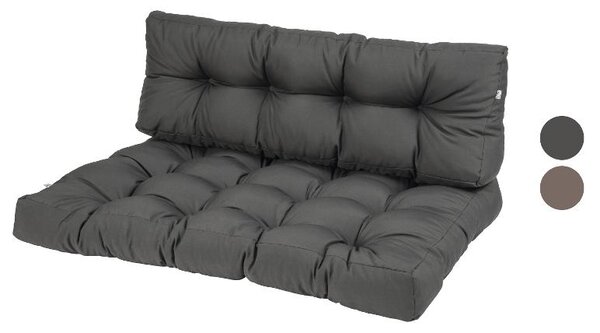 Livarno home Sada podsedáků na paletový nábytek (100388199)