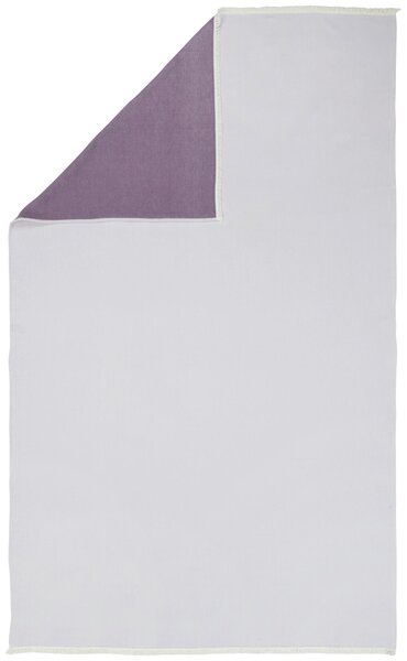 OBOUSTRANNÁ DEKA, bavlna, 140/210 cm Novel - Deky