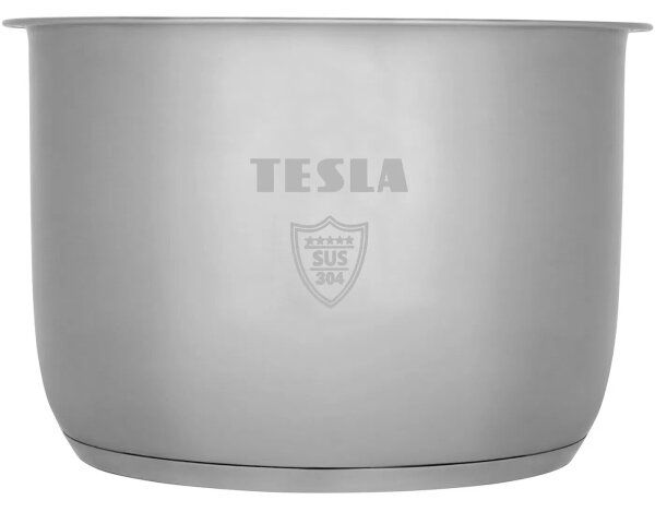 TESLA Electronics EliteCook - El. mult. tlakový hrnec 6 l 10v1 1000W/230V Wi-Fi