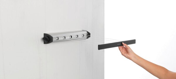 ŠŇŮRA NA PRÁDLO Brabantia - Sušáky na prádlo