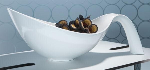 MISKA keramika, 43/26/15,8 cm Villeroy & Boch - Keramické misky