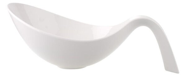 MISKA keramika, 43/26/15,8 cm Villeroy & Boch - Keramické misky