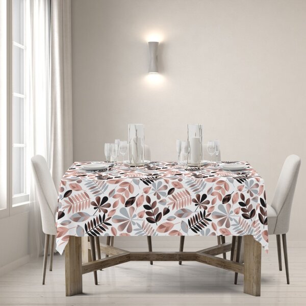 Obrus vícebarevný MIGD305 Barva Vícebarevná Rozměry 90x90 cm