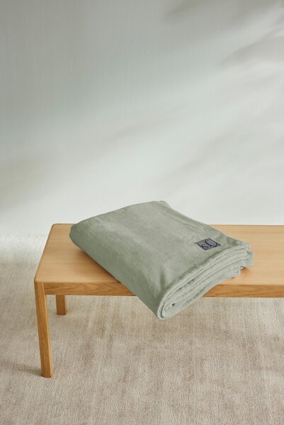 DOMÁCÍ DEKA, polyester, 150/200 cm S. Oliver - Deky