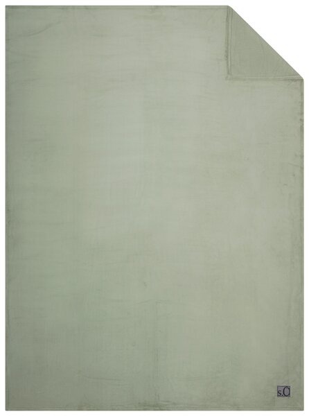 DOMÁCÍ DEKA, polyester, 150/200 cm S. Oliver - Deky