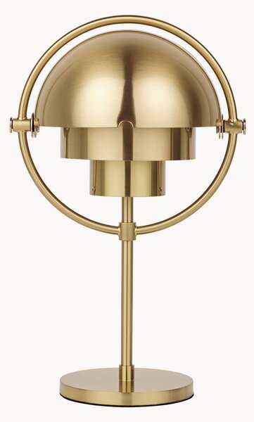 Přenosná stmívatelná stolní lampa Multi-Lite, nastavitelná