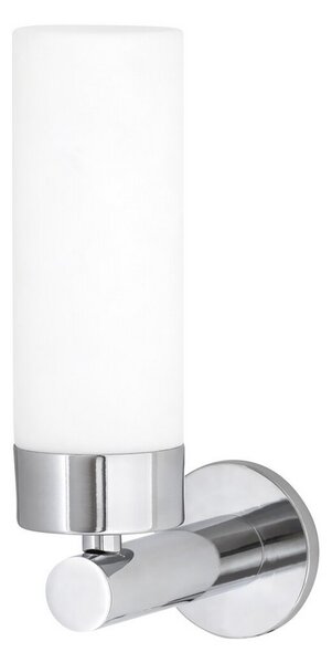 Rabalux LED koupelnové nástenné svítidlo Betty 1x4W | 371lm | 4000K | IP44 - chrom