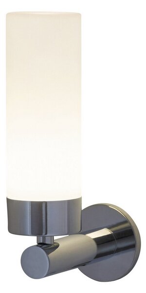 Rabalux LED koupelnové nástenné svítidlo Betty 1x4W | 371lm | 4000K | IP44 - chrom