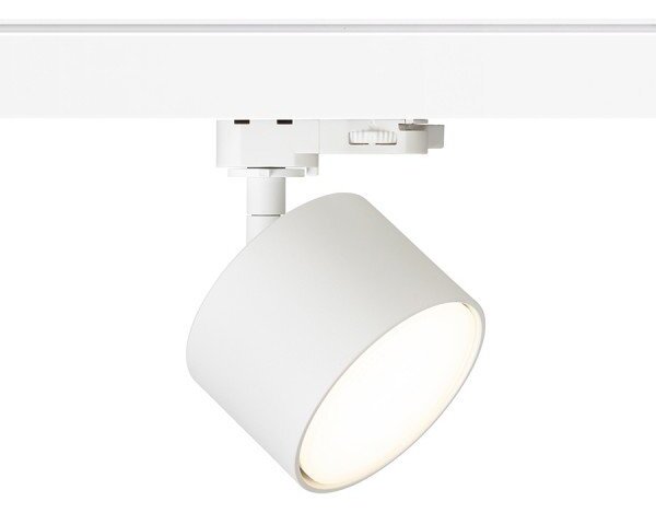 PIXEL pro tříokr. lištu bílá 230V LED GX53 7W - RED - DESIGN RENDL