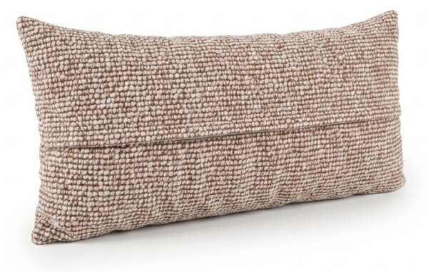Polštář MILUNA 42x92 cm - Robin Růžová