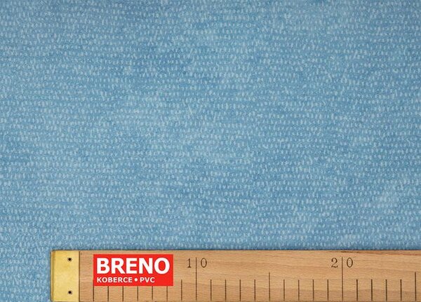 Breno PVC XTREME Roxanne 770M – modré, šíře 400 cm