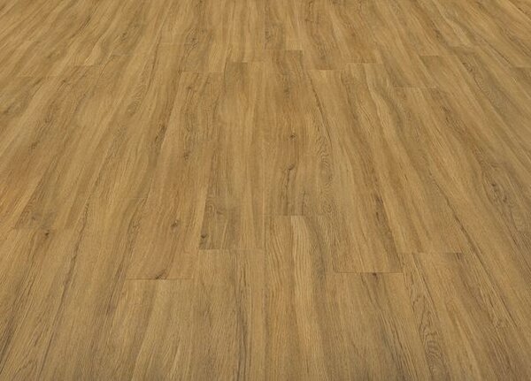 Breno Vinylová podlaha RIGID PLUS SPC Click - HVP 9020-7 tmavě hnědé dřevo