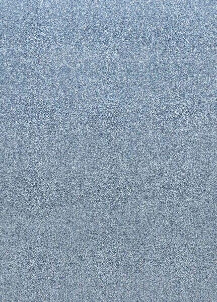 Breno Metrážový koberec LAZIO HEATHER 280 – modrý, šíře 500 cm