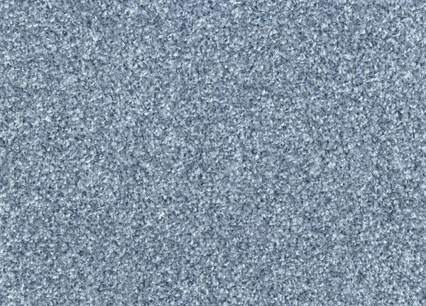 Breno Metrážový koberec LAZIO HEATHER 280 – modrý, šíře 500 cm