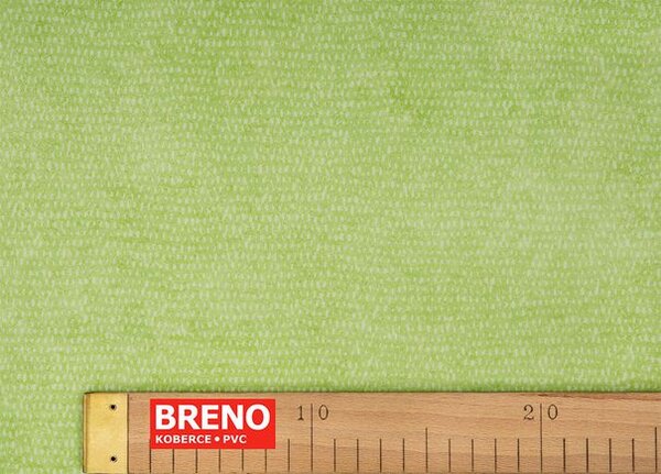 Breno PVC XTREME Roxanne 550M – zelené, šíře 200 cm