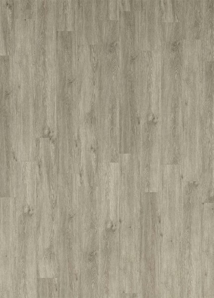 Breno Vinylová podlaha RIGID PLUS SPC Click - HVP 195-5 světle šedé dřevo