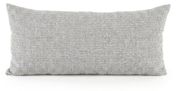 Polštář MILUNA 42x92 cm - Aragon Šedá