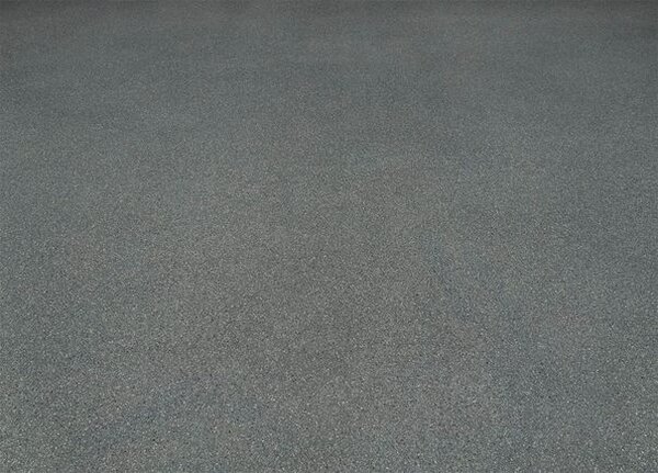 Breno PVC XTREME Mira 990D – tmavě šedé, šíře 400 cm