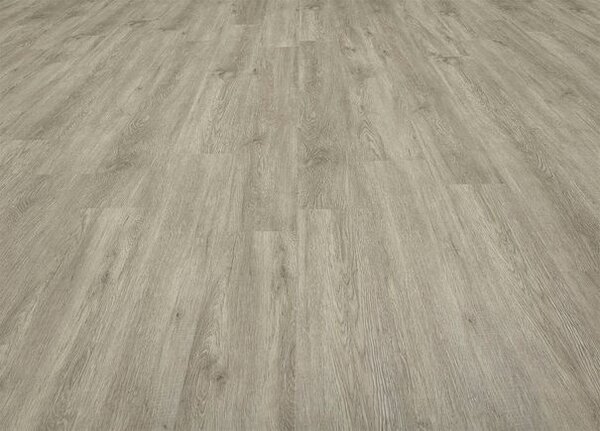 Breno Vinylová podlaha RIGID PLUS SPC Click - HVP 195-5 světle šedé dřevo