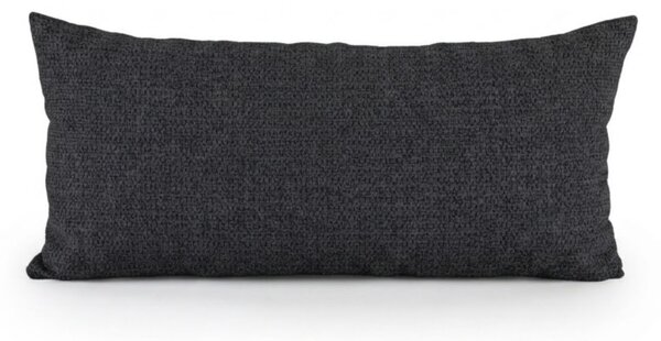 Polštář MILUNA 42x92 cm - Aragon Černá