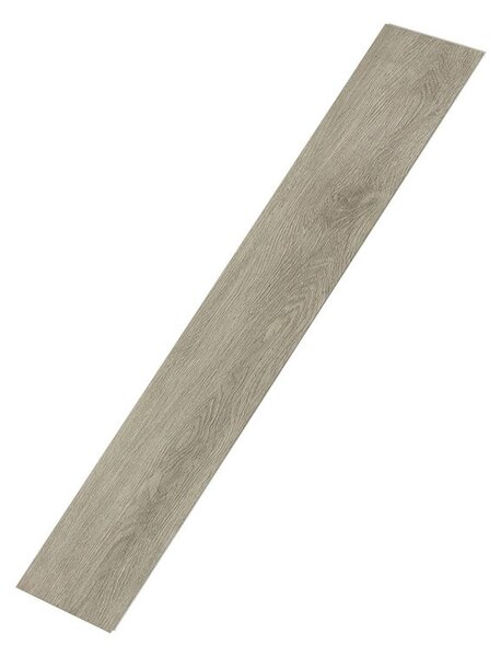 Breno Vinylová podlaha RIGID PLUS SPC Click - HVP 195-5 světle šedé dřevo