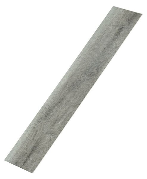 Breno Vinylová podlaha RIGID PLUS SPC Click - HIF 20506 šedé dřevo