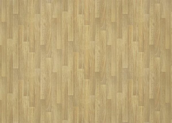 Breno PVC XTREME Natural Oak 226M – světle hnědé dřevo, šíře 400 cm