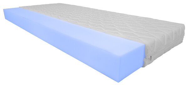 Bazyl.cz Matrace MAXPUR 15cm - 80x190cm