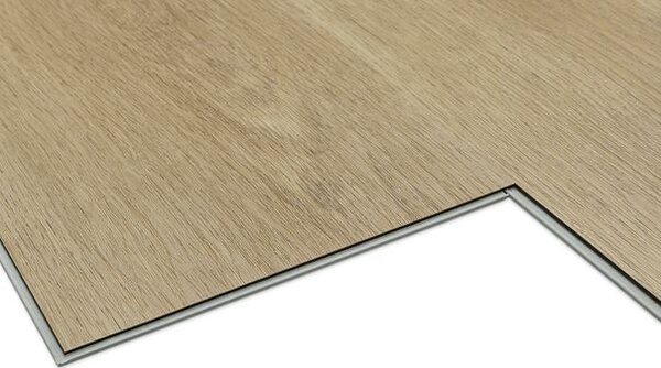 Breno Vinylová podlaha RIGID PLUS SPC Click - HIF 22109 světlé dřevo