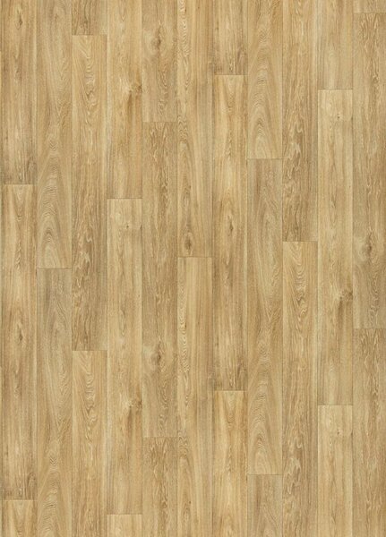 Breno PVC XTREME Havanna Oak 662M – světle hnědé dřevo, šíře 400 cm
