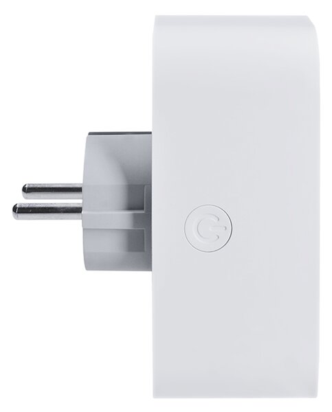 Solight WIFI dvojzásuvka s měřením spotřeby DTY02WIFI