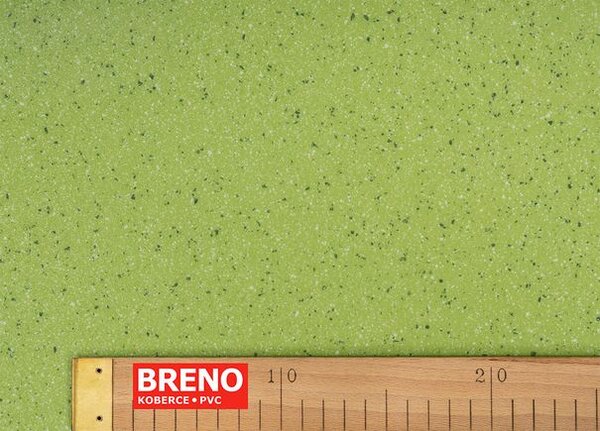 Breno PVC XTREME Mira 550M – zelené, šíře 400 cm