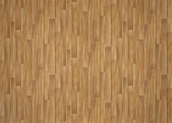 Breno PVC XTREME Golden Oak 690L – hnědé dřevo, šíře 400 cm