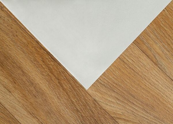 Breno PVC XTREME Golden Oak 690L – hnědé dřevo, šíře 400 cm