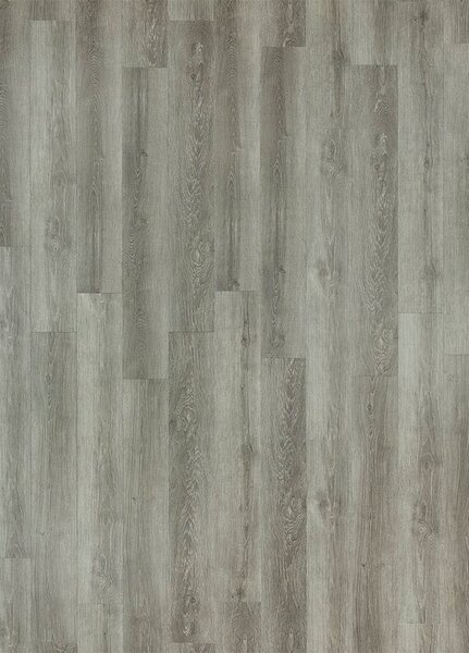 Breno Vinylová podlaha RIGID PLUS SPC Click - HVP 11517 šedé dřevo