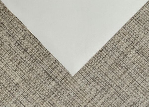 Breno PVC XTREME Tweed 696D – béžové, šíře 200 cm