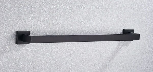 Koupelnový věšák BLACK 332917